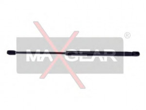 MAXGEAR 12-0305 dujinė spyruoklė, bagažinė 
 Priedai -> Bagažinė/pakrovimo skyrius
90450AX610