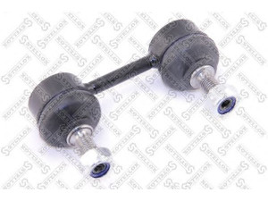 STELLOX 56-03064-SX šarnyro stabilizatorius 
 Ašies montavimas/vairavimo mechanizmas/ratai -> Stabilizatorius/fiksatoriai -> Savaime išsilyginanti atrama
MB272118, MR272117