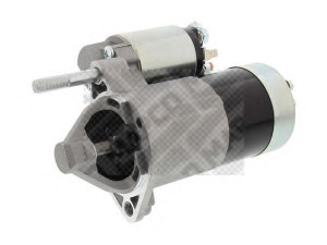 MAPCO 13515 starteris 
 Elektros įranga -> Starterio sistema -> Starteris
36100-37210