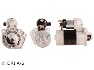 DRI 311089092 starteris 
 Elektros įranga -> Starterio sistema -> Starteris
085911023E