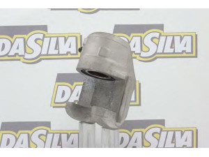 DA SILVA ET4191 stabdžių apkaba 
 Dviratė transporto priemonės -> Stabdžių sistema -> Stabdžių apkaba / priedai
790909, 790910, 9946182, SE022165005A