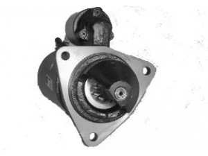 CV PSH 920.002.103 starteris