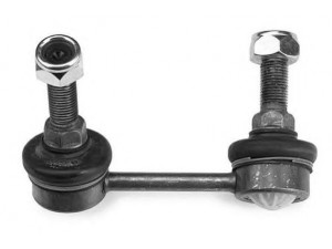 MOOG PE-DS-6904 šarnyro stabilizatorius 
 Ašies montavimas/vairavimo mechanizmas/ratai -> Stabilizatorius/fiksatoriai -> Savaime išsilyginanti atrama
517830, 517817, 517821, 517830