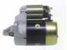 ALANKO 440536 starteris 
 Elektros įranga -> Starterio sistema -> Starteris
M003T21281, M003T21281D, M003T21282