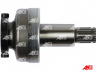 AS-PL SD0175 laisvos eigos pavara, starteris