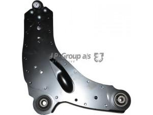JP GROUP 1240102380 vikšro valdymo svirtis 
 Ašies montavimas/vairavimo mechanizmas/ratai -> Valdymo svirtis/pasukamosios svirties sujungimas -> Vairo trauklės (valdymo svirtis, išilginis balansyras, diago
5450200Q0B, 5450200QAA, 5450200QAB