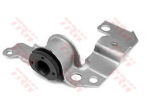 TRW JBU458 valdymo svirties/išilginių svirčių įvorė 
 Ašies montavimas/vairavimo mechanizmas/ratai -> Valdymo svirtis/pasukamosios svirties sujungimas -> Montavimas/sutvirtinimas
46454598