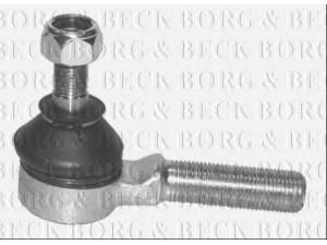 BORG & BECK BTR5341 skersinės vairo trauklės galas 
 Vairavimas -> Vairo mechanizmo sujungimai
48820 81A01, 48820-81A00-000, 48820-81A01