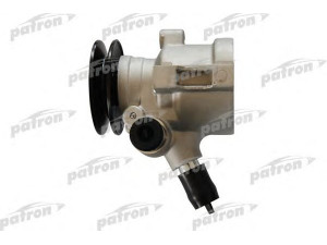 PATRON PPS024 hidraulinis siurblys, vairo sistema 
 Vairavimas -> Vairo pavara/siurblys
9151249180