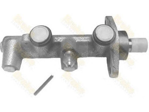Brake ENGINEERING MC1327BE pagrindinis cilindras, stabdžiai 
 Stabdžių sistema -> Pagrindinis stabdžių cilindras
GMC194, GMC199, GMC232