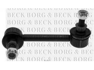 BORG & BECK BDL6907 šarnyro stabilizatorius 
 Ašies montavimas/vairavimo mechanizmas/ratai -> Stabilizatorius/fiksatoriai -> Savaime išsilyginanti atrama
54668-CD000, 54668-EG02A, 54668-EG02B