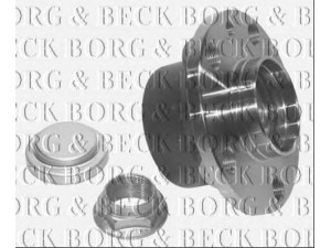 BORG & BECK BWK486 rato guolio komplektas 
 Ašies montavimas/vairavimo mechanizmas/ratai -> Rato stebulė/montavimas -> Rato guolis
71714474, 71714474, 71714474