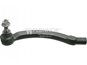 FLENNOR FL0157-B skersinės vairo trauklės galas 
 Vairavimas -> Vairo mechanizmo sujungimai
272416