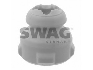 SWAG 30 93 1739 atraminis buferis, pakaba 
 Pakaba -> Pakabos dalys -> Surinkimo dalys
4B3 512 131 C, 4B3 512 131 C