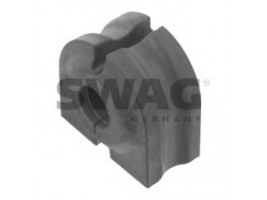 SWAG 20 93 3382 skersinio stabilizatoriaus įvorių komplektas 
 Ašies montavimas/vairavimo mechanizmas/ratai -> Stabilizatorius/fiksatoriai -> Sklendės
31 35 6 761 589, 31 35 6 761 591