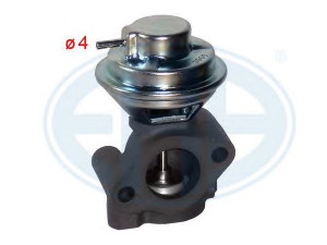ERA 555281 ERG vožtuvas 
 Kuro mišinio formavimas -> Išmetimo emisijos valdymas -> Išmetamųjų dujų recirkuliacija -> EGR vožtuvas/įsiurbimo kolektorius
28461-42030