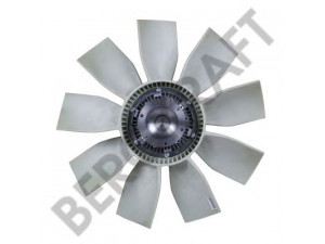BERGKRAFT BK7206610 sankaba, radiatoriaus ventiliatorius
8357040000, 8357051000, Q8.357.051.0000