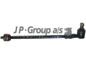 JP GROUP 1144402280 strypo montavimas 
 Vairavimas -> Sujungimo trauklės surinkimas/dalys -> Sujungimo trauklės surinkimas
3A0422804C
