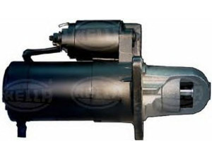 HELLA 8EA 731 786-001 starteris 
 Elektros įranga -> Starterio sistema -> Starteris
F32Z11002B, K805-18-400, K80518400E
