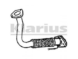 KLARIUS 301091 išleidimo kolektorius
7748937, 7748937, 7748937