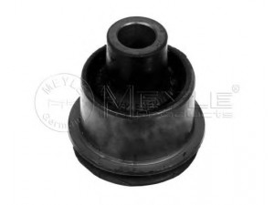 MEYLE 100 505 0004 valdymo svirties/išilginių svirčių įvorė 
 Ašies montavimas/vairavimo mechanizmas/ratai -> Valdymo svirtis/pasukamosios svirties sujungimas -> Montavimas/sutvirtinimas
8D0 505 185 A
