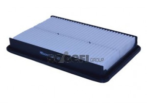 TECNOCAR A2507 oro filtras 
 Techninės priežiūros dalys -> Techninės priežiūros intervalai
281132W300