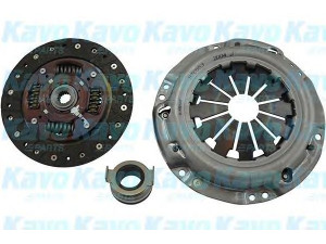KAVO PARTS CP-9038 sankabos komplektas 
 Sankaba/dalys -> Sankabos remonto komplektas, visas