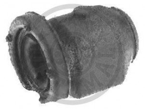 OPTIMAL F8-5246 valdymo svirties/išilginių svirčių įvorė 
 Ašies montavimas/vairavimo mechanizmas/ratai -> Valdymo svirtis/pasukamosios svirties sujungimas -> Montavimas/sutvirtinimas
5447601B00