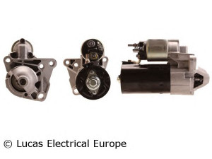 LUCAS ELECTRICAL LRS02404 starteris 
 Elektros įranga -> Starterio sistema -> Starteris
8200741476