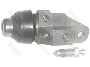 Brake ENGINEERING WC1312BE rato stabdžių cilindras 
 Stabdžių sistema -> Ratų cilindrai
GWC102