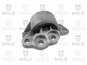 MAL? 149711 variklio montavimas 
 Variklis -> Variklio montavimas -> Variklio montavimo rėmas
55703651, 55703651