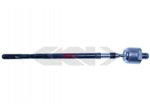 SPIDAN 44089 vidinė skersinė vairo trauklė 
 Vairavimas -> Vairo mechanizmo sujungimai
57724 3A000