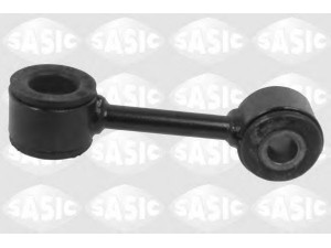 SASIC 2306002 šarnyro stabilizatorius 
 Ašies montavimas/vairavimo mechanizmas/ratai -> Stabilizatorius/fiksatoriai -> Savaime išsilyginanti atrama
7D0411049