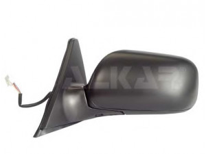 ALKAR 6127265 išorinis veidrodėlis 
 Kėbulas -> Langai/veidrodėliai -> Veidrodėlis
8790605012
