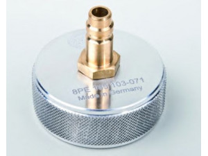 HELLA GUTMANN 8PE 185 103-071 mova, patikros jungtis