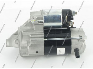 NPS D521U10 starteris 
 Elektros įranga -> Starterio sistema -> Starteris
28100-87106-000, 28100-87606-000