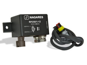 NAGARES RP250/1-12 relė, pagrindinė srovė
A0025424719