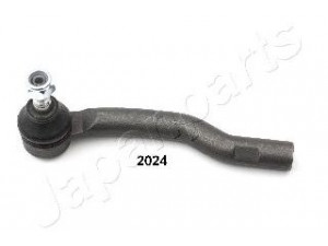 JAPANPARTS TI-2024L skersinės vairo trauklės galas 
 Vairavimas -> Vairo mechanizmo sujungimai
45047 09320, 4504705060
