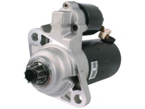 PowerMax 88212604 starteris 
 Elektros įranga -> Starterio sistema -> Starteris
02T911024