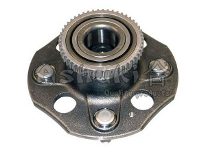 ASHUKI 1413-6104 rato guolio komplektas 
 Ašies montavimas/vairavimo mechanizmas/ratai -> Rato stebulė/montavimas -> Rato guolis