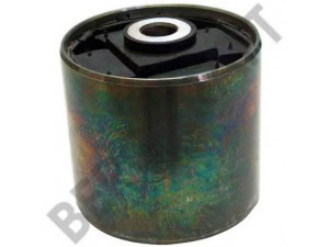 BERGKRAFT BK6120196 montavimas, neautomatinė transmisija
42078196