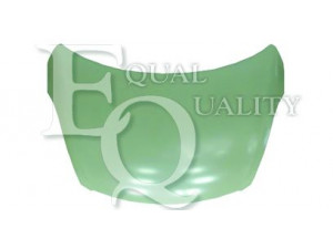 EQUAL QUALITY L05781 gaubtas 
 Kėbulas -> Transporto priemonės priekis -> Gaubtas/dalys/garso izoliacinė medžiaga
57300-71L00-000