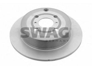 SWAG 81 92 7234 stabdžių diskas 
 Dviratė transporto priemonės -> Stabdžių sistema -> Stabdžių diskai / priedai
42431-0D050, 42431-12210, 42431-12250
