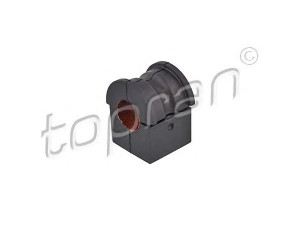 TOPRAN 700 555 skersinio stabilizatoriaus įvorių komplektas 
 Ašies montavimas/vairavimo mechanizmas/ratai -> Stabilizatorius/fiksatoriai -> Sklendės
8200 455 604