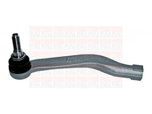 FAI AutoParts SS7164 skersinės vairo trauklės galas 
 Vairavimas -> Vairo mechanizmo sujungimai
485206730R