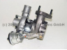 BU 126047 kompresorius, įkrovimo sistema 
 Išmetimo sistema -> Turbokompresorius
73501344, 860067, 93177409, 13900-84E50