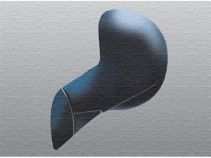 MAGNETI MARELLI 351990000430 išorinis veidrodėlis
46538827, 735347298