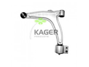 KAGER 87-0871 vikšro valdymo svirtis 
 Ašies montavimas/vairavimo mechanizmas/ratai -> Valdymo svirtis/pasukamosios svirties sujungimas -> Vairo trauklės (valdymo svirtis, išilginis balansyras, diago
51748653, 352 051, 12796013, 12799199
