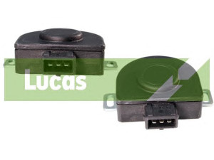LUCAS ELECTRICAL SEB1562 jutiklis, droselio stūmoklis 
 Elektros įranga -> Jutikliai
13621273277, 13631273277, 95567200