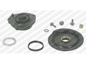 SNR KB659.25 remonto komplektas, pakabos statramstis 
 Ašies montavimas/vairavimo mechanizmas/ratai -> Montavimas, pakabos statramstis
5035-47, 5038-72, 1323166080, 1355179080